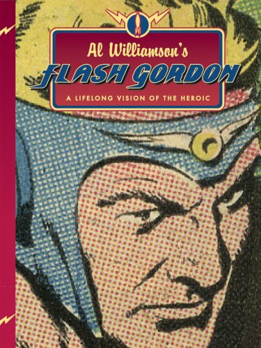 Al Williamson's Flash Gordon — Mark Schultz · 2009