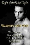 Warriors Gone Wild book cover
