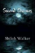 Second Chances book cover