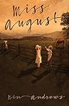 Miss August : poems