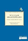 William Shakespeare, Stories from Twenty Plays: Little Bird Audiobook Classics