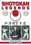 Shotokan Legends