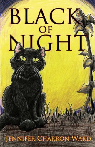 Cover of Black of Night