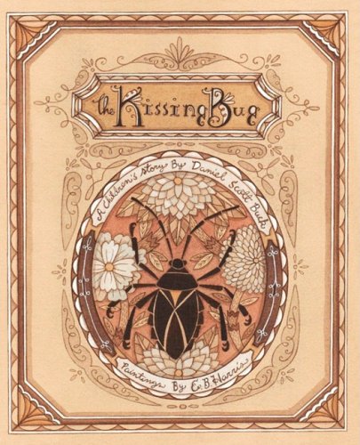 The Kissing Bug