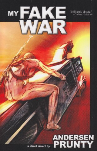 My Fake War