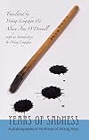 Years of Sadness: Autobiographical Writings of Wang Anyi