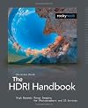 The HDRI Handbook: High Dynamic Range Imaging for Photographers and CG Artists DVD