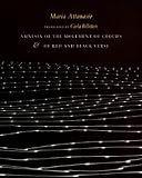 Amnesia Of The Movement Of Clouds Of Red Black Verse