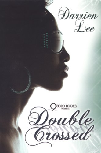 Double Crossed book cover