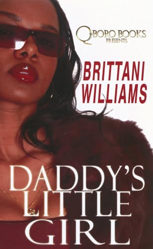 Daddy's Little Girl book cover