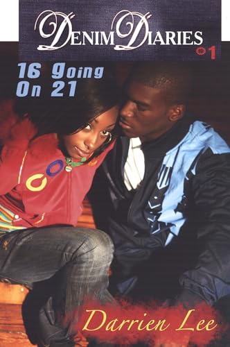 16 Going on 21 cover