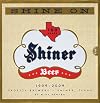 Shine On: 100 Years of Shiner Beer