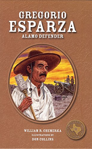 Cover of Gregorio Esparza