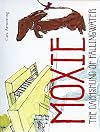 Moxie: The Dachshund of Fallingwater