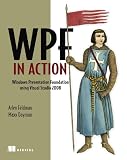 Wpf In Action With Visual Studio 2008 Covers Visual Studio 2008 Sp1 And Net 35 Sp1