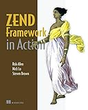 Zend Framework In Action