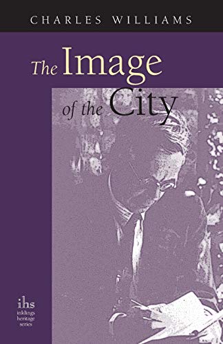 The Image of the City book cover