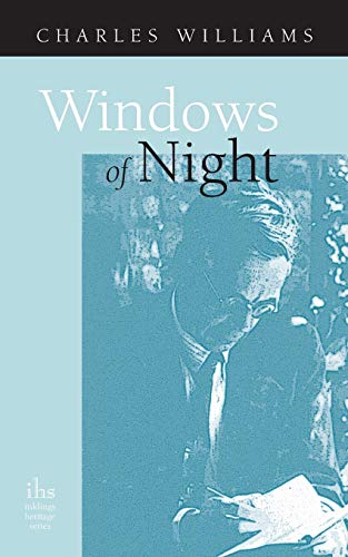 Windows of Night book cover