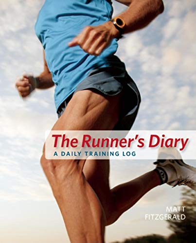 The Runner's Diary book cover