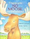 There Are No Moose on This Island