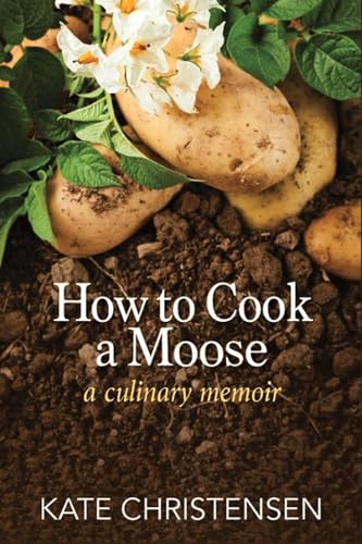 How to Cook a Moose book cover