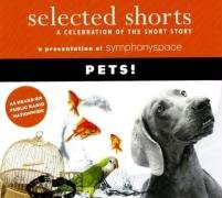 Pets! book cover