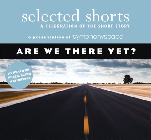 Are We There Yet? book cover