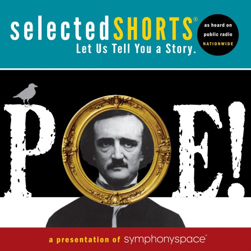 Poe! book cover