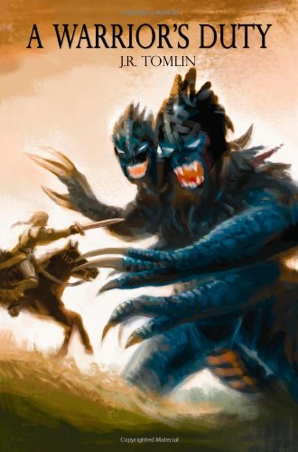 Warrior's Duty cover