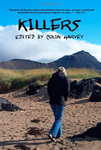 Killers book cover