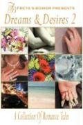 Dreams & Desires of Romance Tales 2 book cover