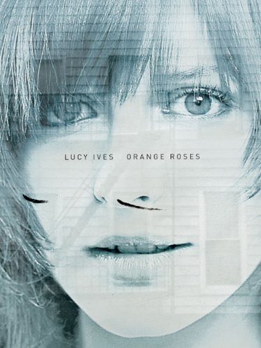 Orange Roses book cover