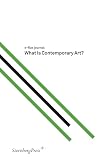 What is Contemporary Art?