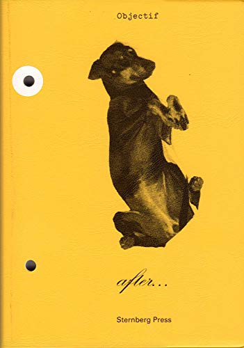 After Berkeley: Objectif Exhibitions, 2010-2011 book cover