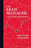 The Lean Manager A Novel Of Lean Transformation