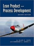 Lean Product And Process Development