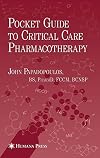 Pocket Guide to Critical Care Pharmacotherapy