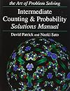 Intermediate Counting & Probability Solutions Manual