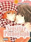 Sensitive Pornograph