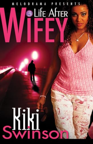 Life After Wifey book cover