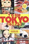 T Is for Tokyo