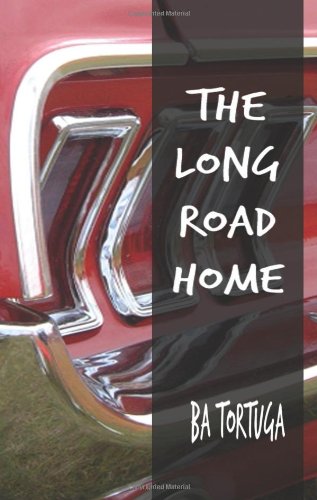 The Long Road Home book cover