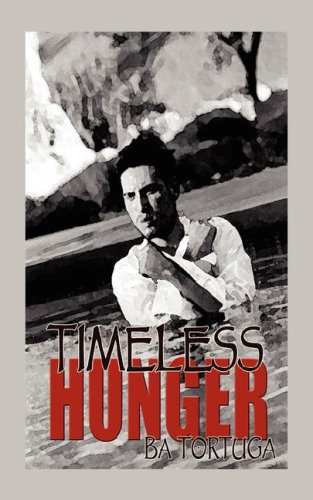Timeless Hunger book cover