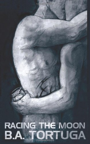 Racing the Moon cover