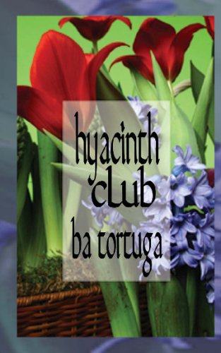 Hyacinth Club book cover