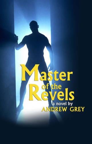 Master of the Revels book cover