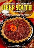 Best Of The Best From The Deep South Cookbook Best Of The Best Cookbook Best Of The Best Regional Cookbook
