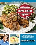 The Complete Lowcarb Cookbook Best Of The Best Presents