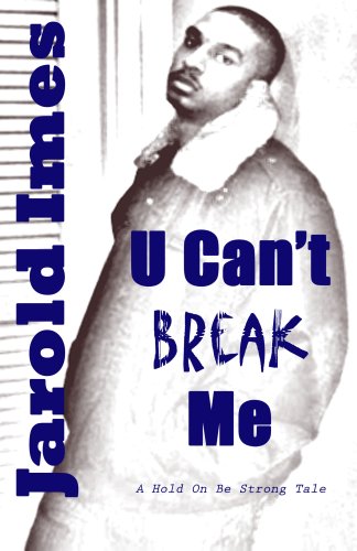 Cover of U can't break me