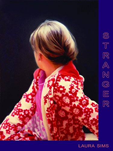 Stranger book cover